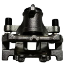 2021 Honda Civic Brake Caliper 2